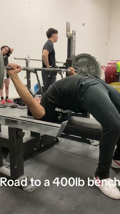 TikTok video thumbnail by deadlifttwins