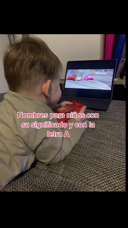 TikTok video thumbnail by lovelybabysnames_