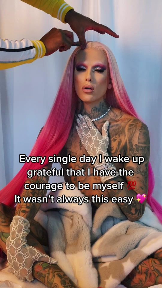 TikTok video thumbnail by jeffreestar