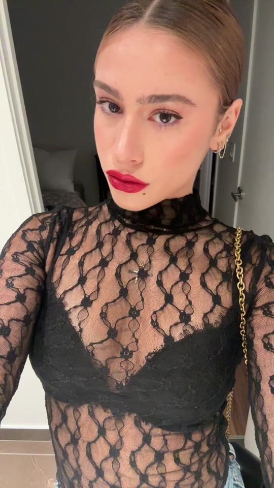 TikTok video thumbnail by arielyavuncu