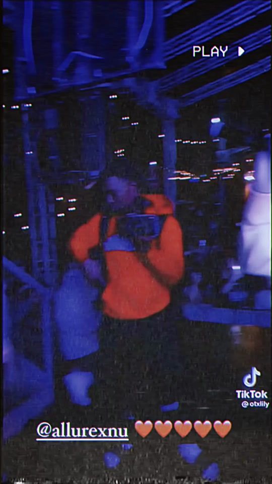 TikTok video thumbnail by yourgirlallurexnu