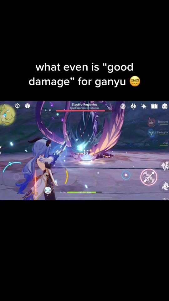 TikTok video thumbnail by cynussyslayer