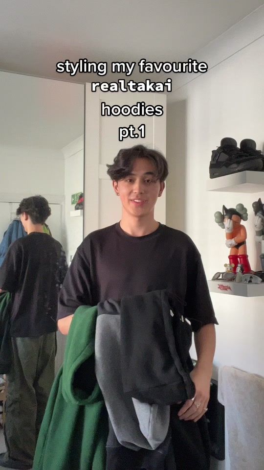 TikTok video thumbnail by realtakaistore