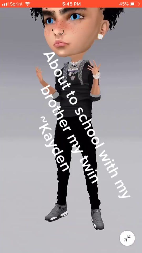 TikTok video thumbnail by choppa_..imvubih__