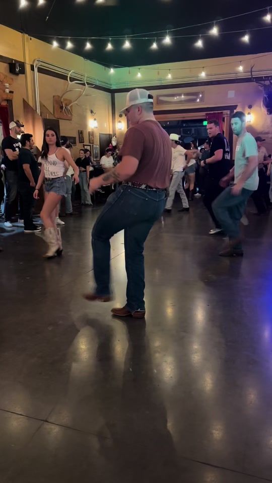 TikTok video thumbnail by westcoast_dancing