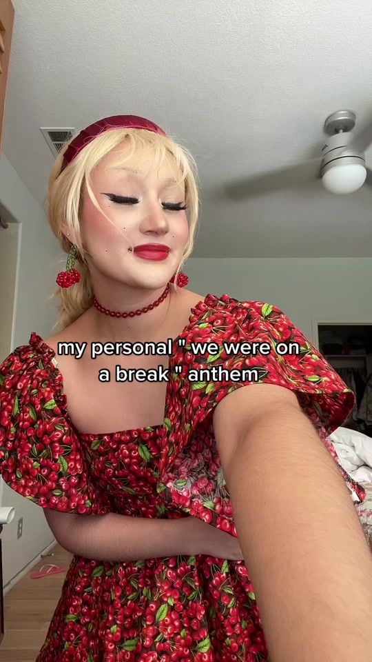 TikTok video thumbnail by floralnurshy21
