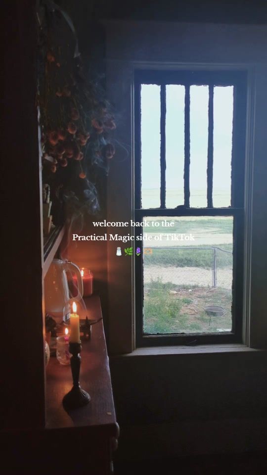 TikTok video thumbnail by moremagicalthanpractical
