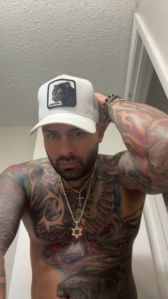 TikTok video thumbnail by billy15pr69