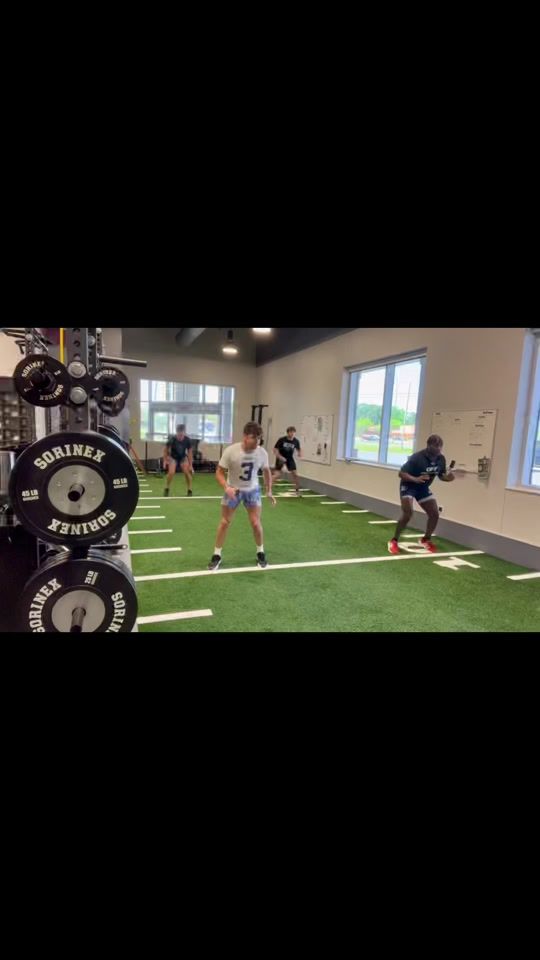 TikTok video thumbnail by coach_mandyfain