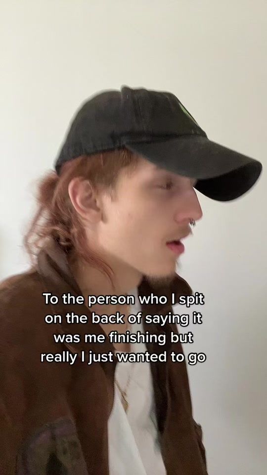 TikTok video thumbnail by slowboydenki