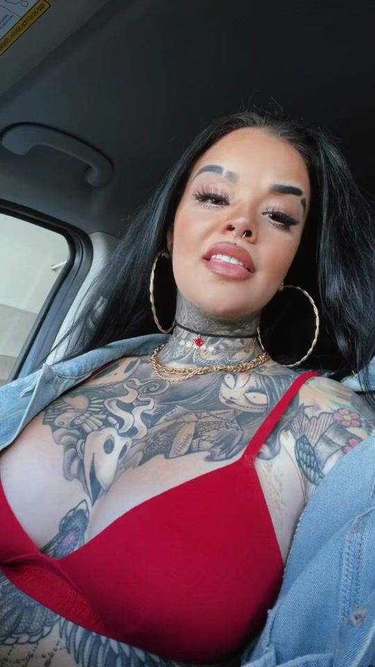 TikTok video thumbnail by stephmarieinked