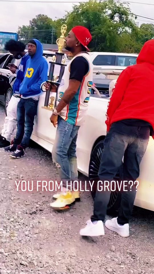 TikTok video thumbnail by da_kuntrytrell