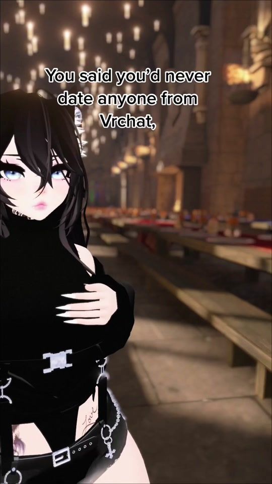 TikTok video thumbnail by hamsammitch.vr