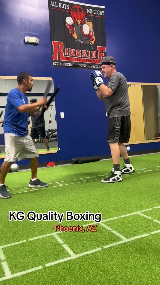 TikTok video thumbnail by kgqualityboxingaz
