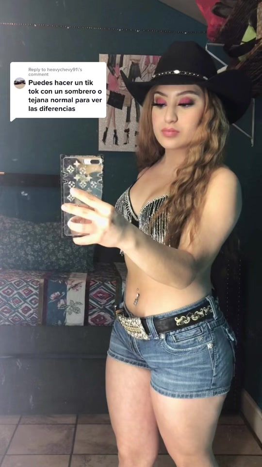 TikTok video thumbnail by hillarylacalentana