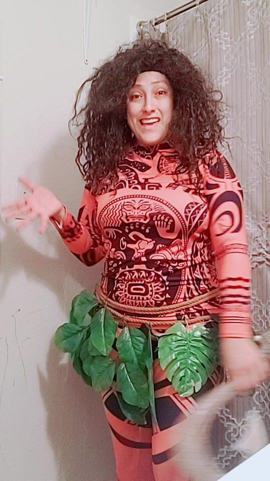 TikTok video thumbnail by shavaruca1