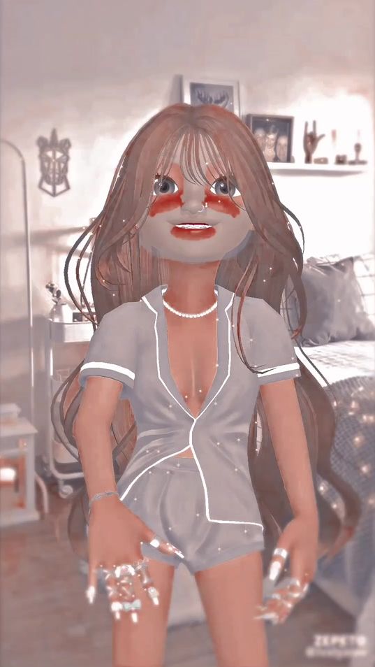 TikTok video thumbnail by zepetoxale