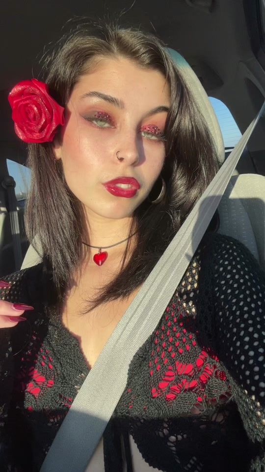 TikTok video thumbnail by vampir4princess