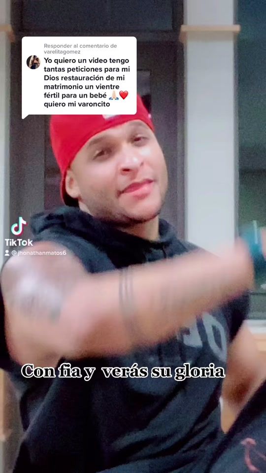 TikTok video thumbnail by jhonathanmatos6