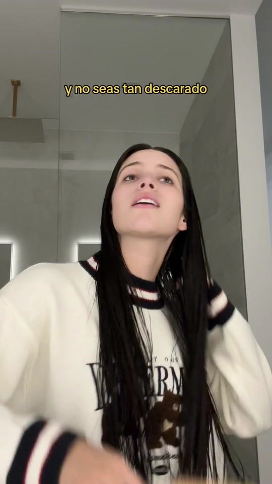 TikTok video thumbnail by zhamirazambranomusic