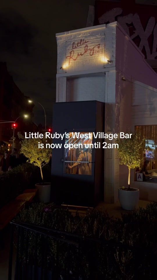 TikTok video thumbnail by rubyscafenyc