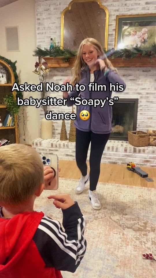TikTok video thumbnail by mollycampoli