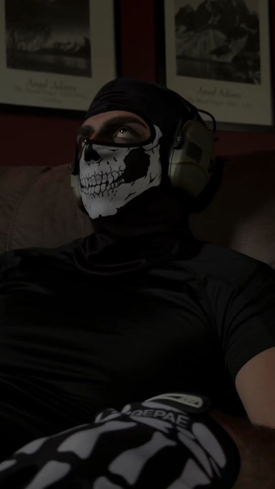 TikTok video thumbnail by theghostnotriley