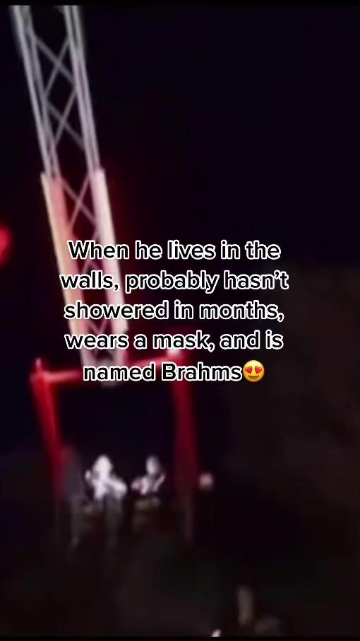 TikTok video thumbnail by brahmsbabe