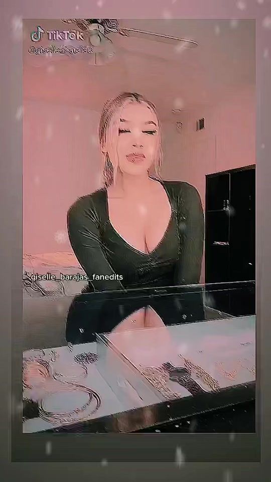 TikTok video thumbnail by giselle_barajas_fanedits