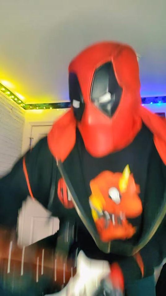 TikTok video thumbnail by chaoticclownprince