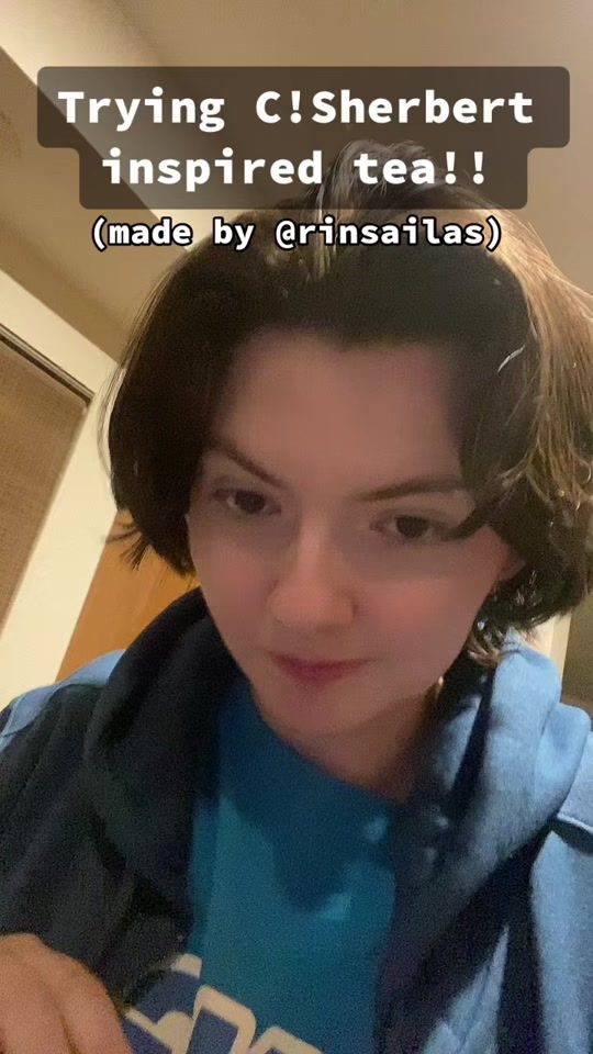 TikTok video thumbnail by sherbertquakealt