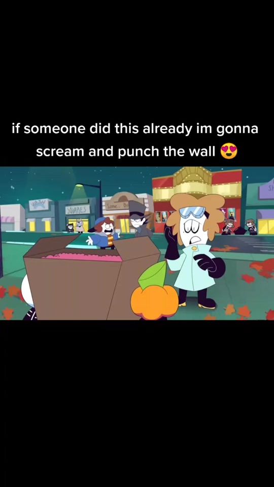 TikTok video thumbnail by seaslugshenanigans