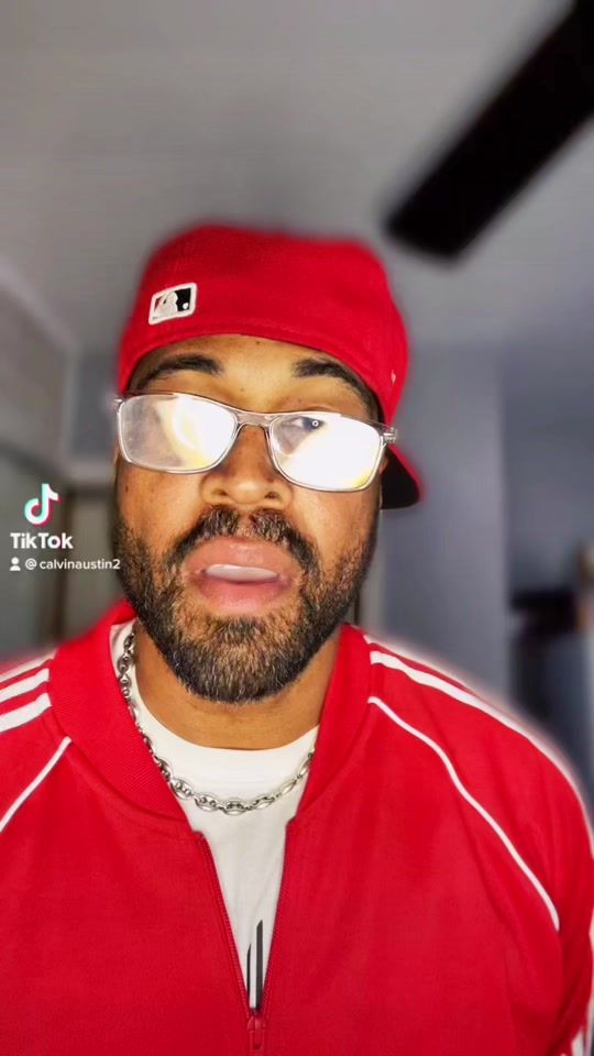 TikTok video thumbnail by calvinaustin2