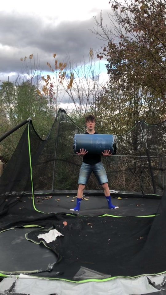 TikTok video thumbnail by danielcoram1112