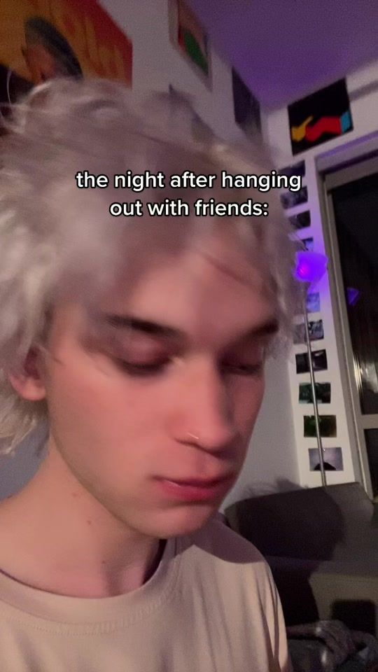 TikTok video thumbnail by doyouactuallyseeme