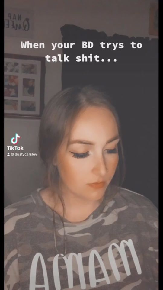 TikTok video thumbnail by dustydeann