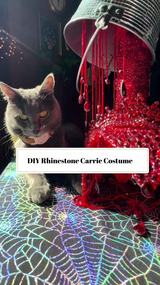 TikTok video thumbnail by blackcatcrafts31