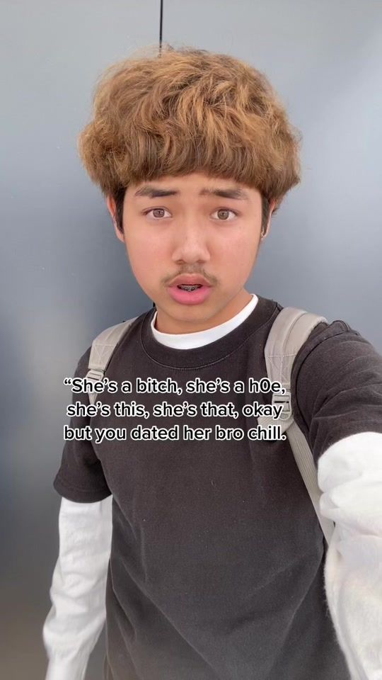 TikTok video thumbnail by losdospendejoss
