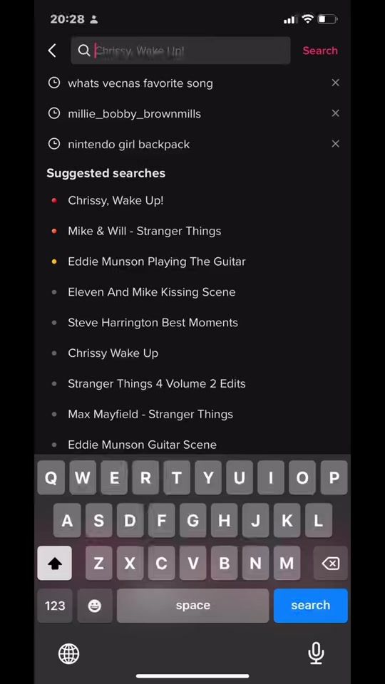 TikTok video thumbnail by menothsv