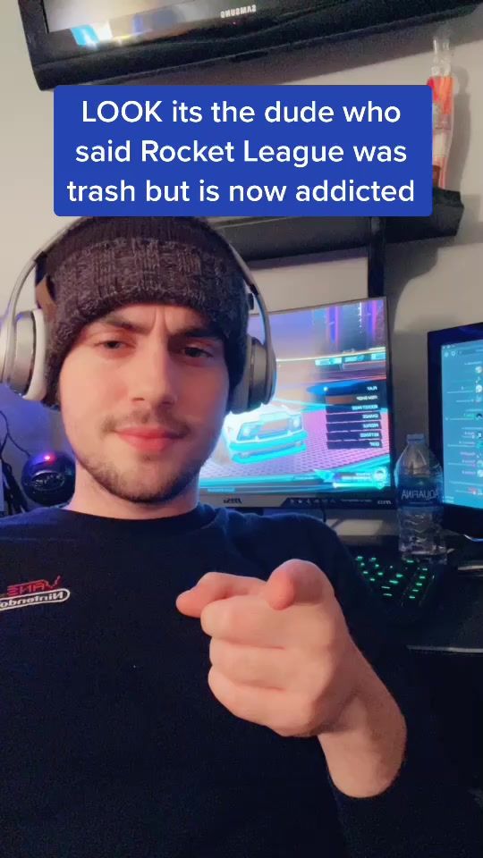 TikTok video thumbnail by wrevor