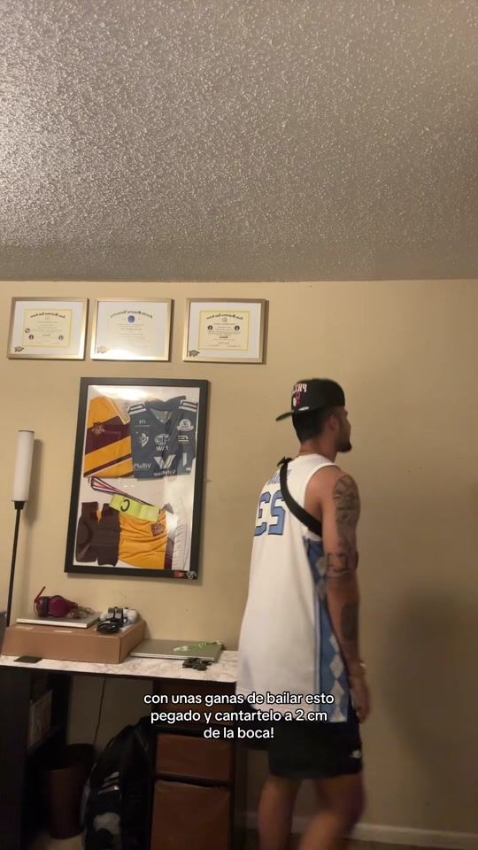 TikTok video thumbnail by oficialmenteandres