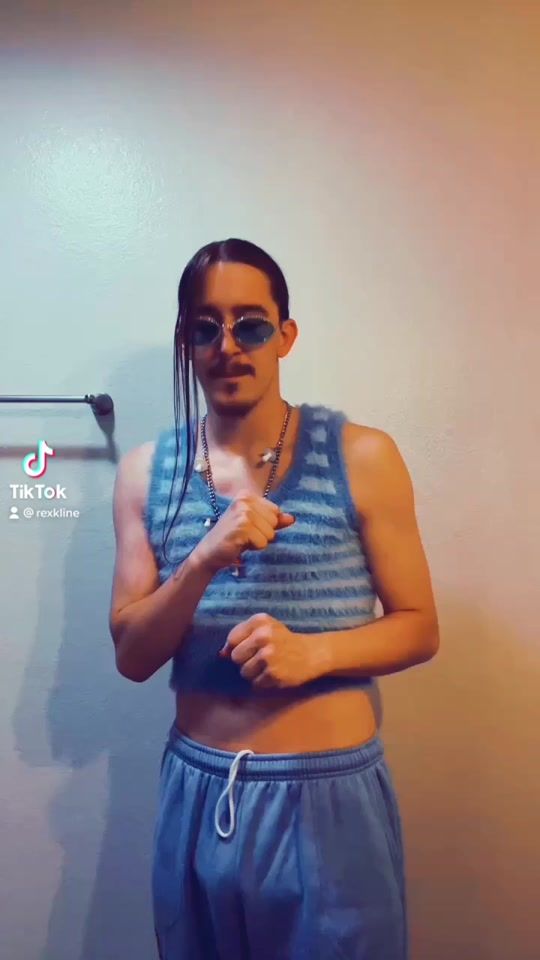 TikTok video thumbnail by rexkline