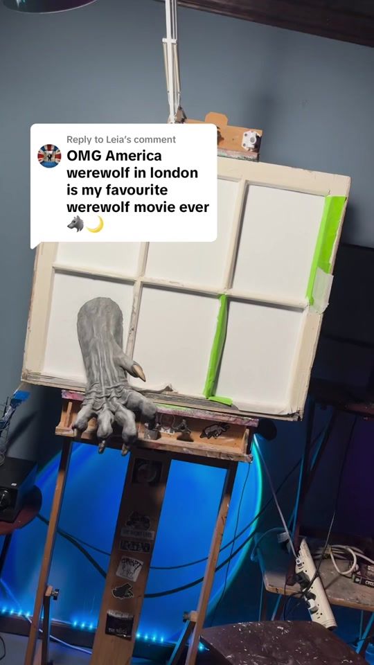 TikTok video thumbnail by jensenartwork