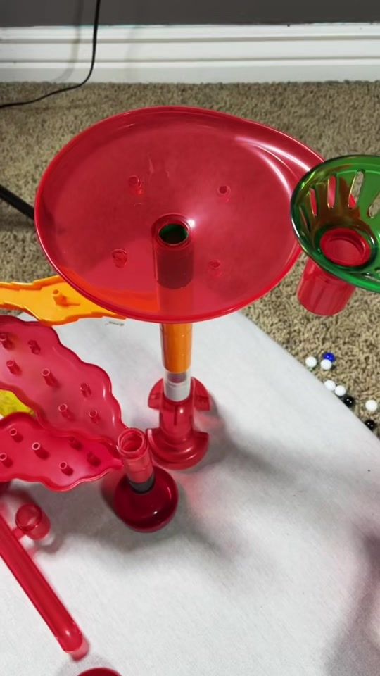 TikTok video thumbnail by marble_run_adventures
