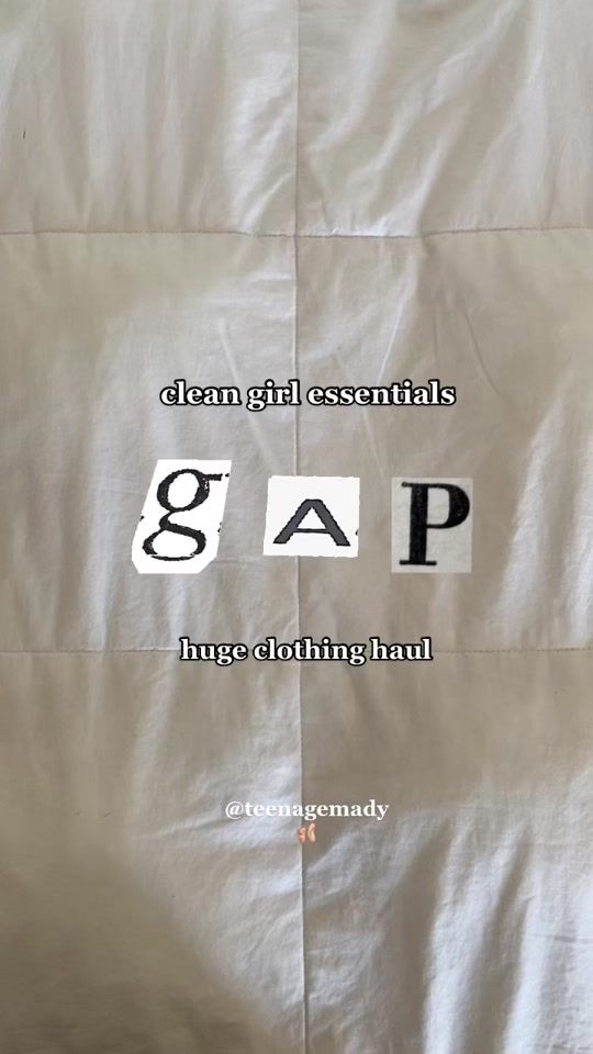 TikTok video thumbnail by teenagemady