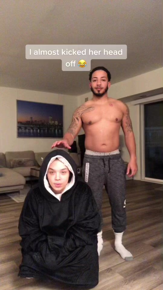 TikTok video thumbnail by laughwithtc
