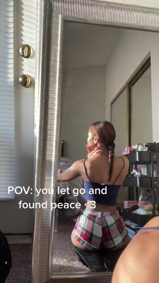 TikTok video thumbnail by bhadtrinii