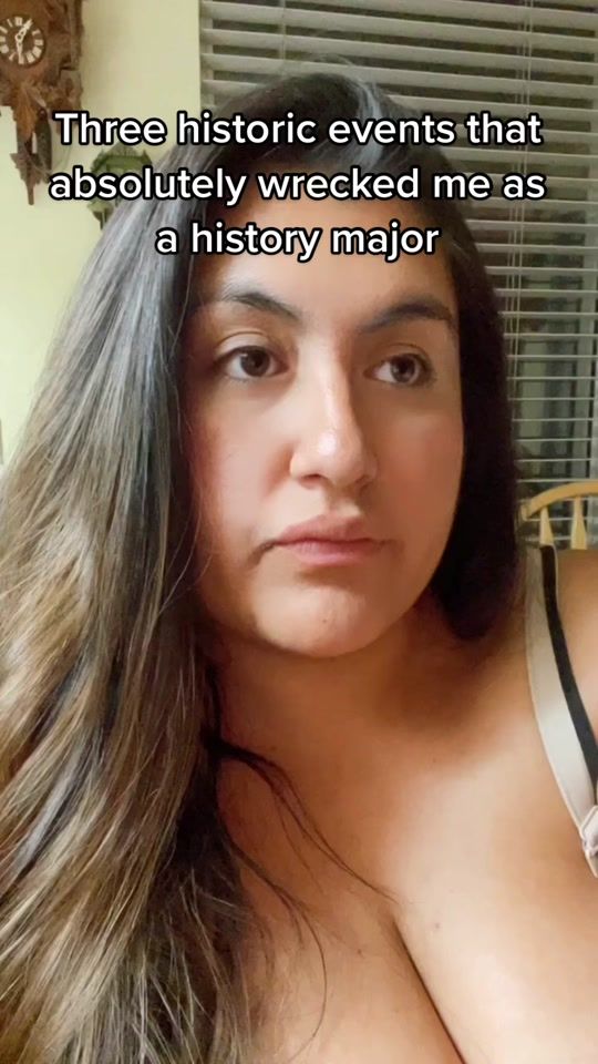 TikTok video thumbnail by laindigena__