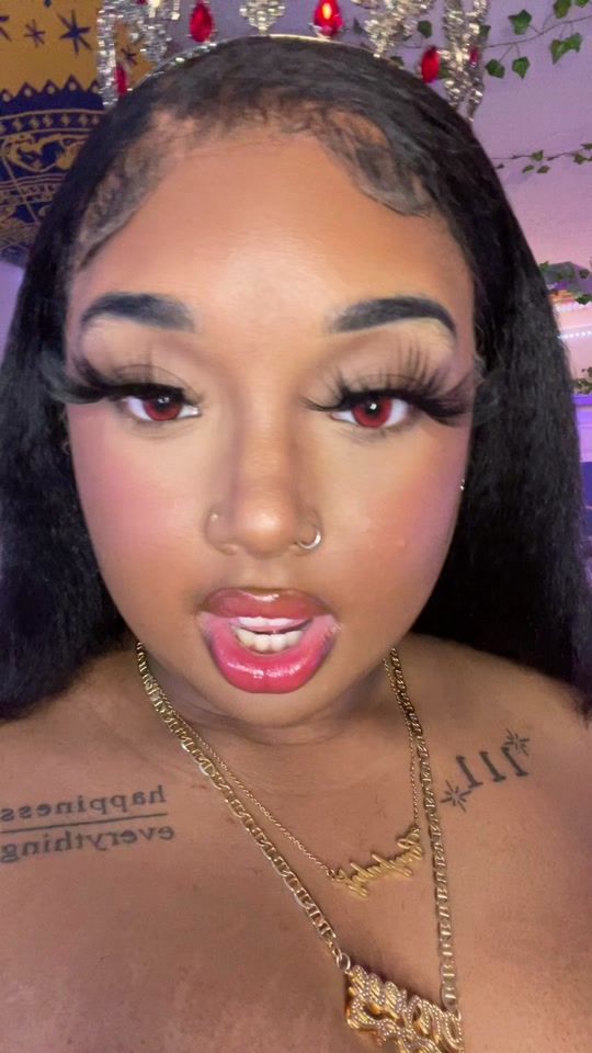 TikTok video thumbnail by zonitaapplezum