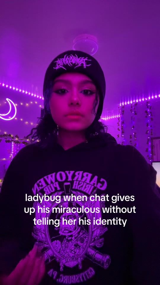 TikTok video thumbnail by pogchatnoir